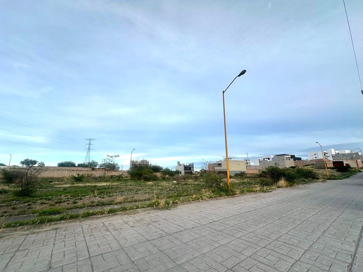 Terreno en Villas Tec, Jesús María, foto 30 de 33