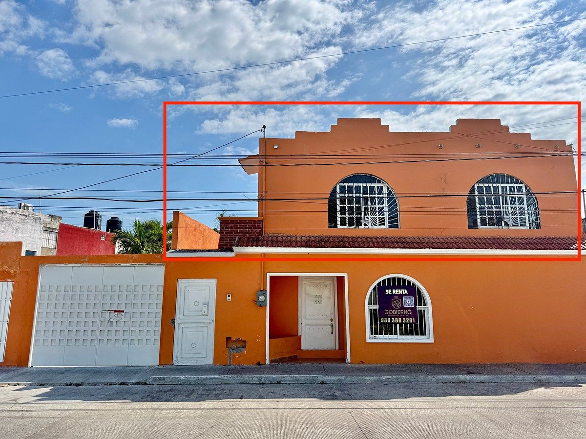 Departamento Americas RIJZ002, photo 1 of 13