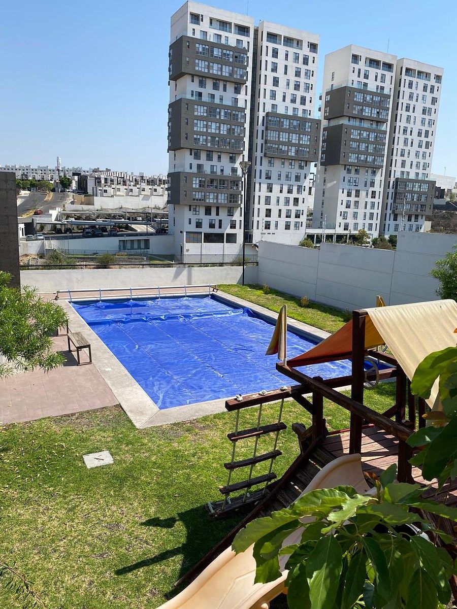 Casa em Residencial el Parque, El Marqués, foto 2 de 29