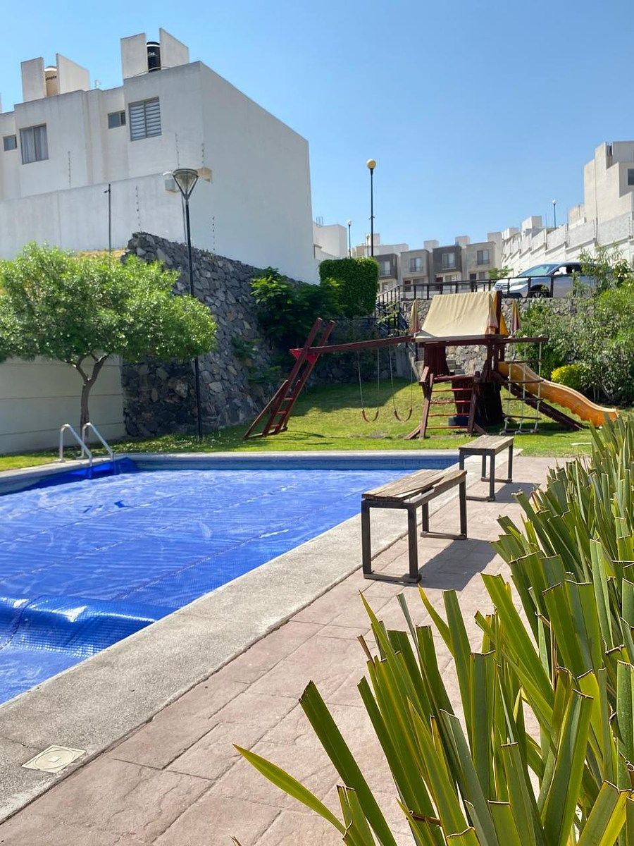 Casa em Residencial el Parque, El Marqués, foto 9 de 29