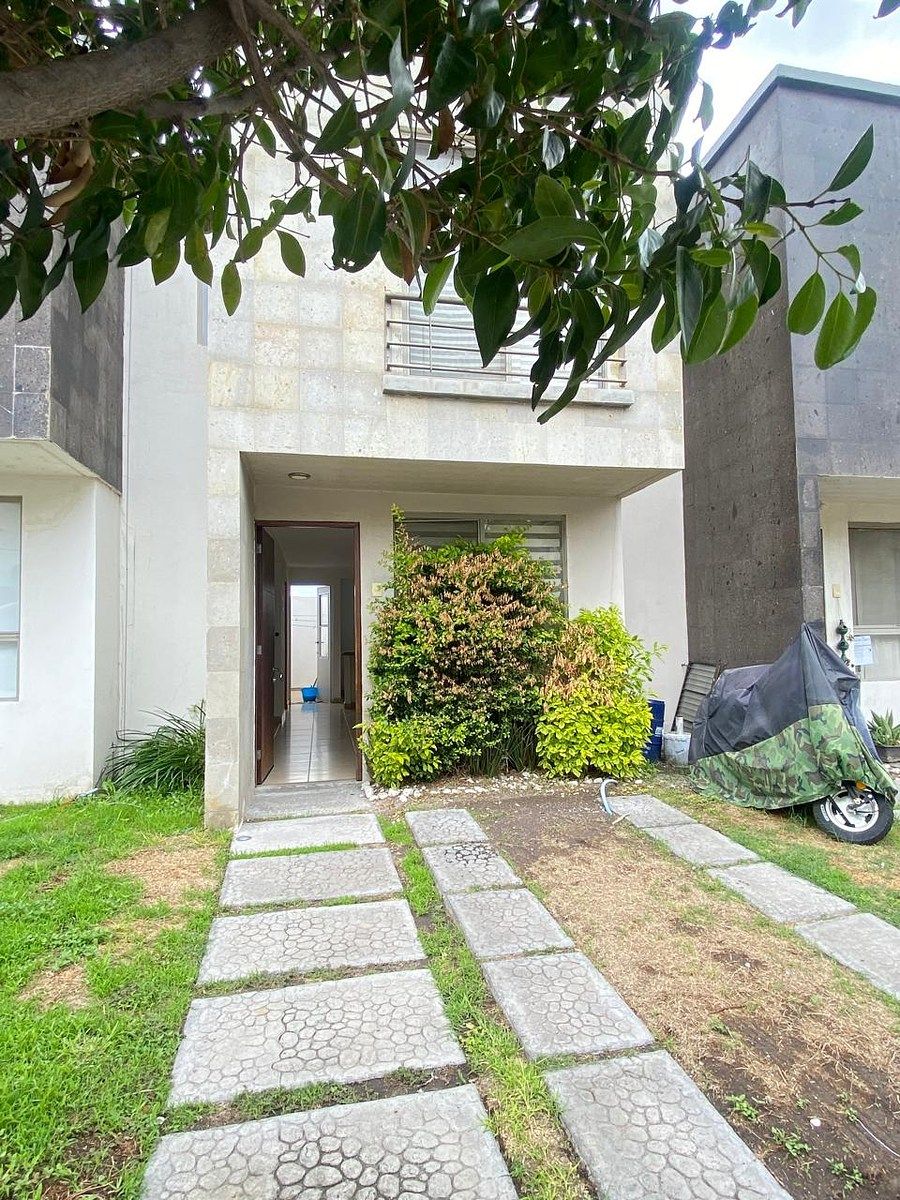 Casa em Residencial el Parque, El Marqués, foto 28 de 29