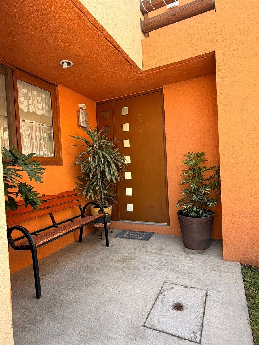 House in Puerta Real, Corregidora, photo 3 of 21