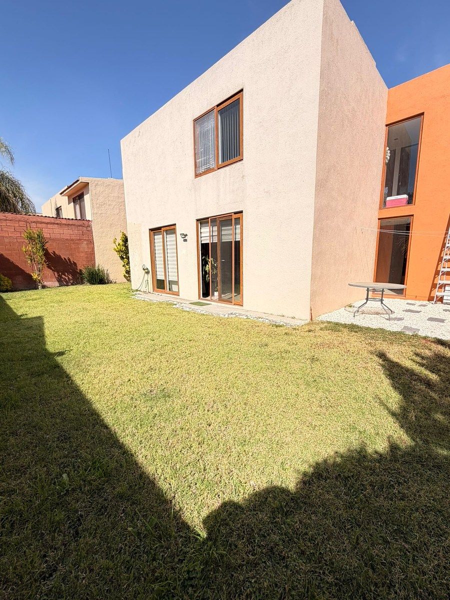 CASA EN VENTA GALICIA EN PUERTA REAL CORREGIDORA, photo 1 of 21