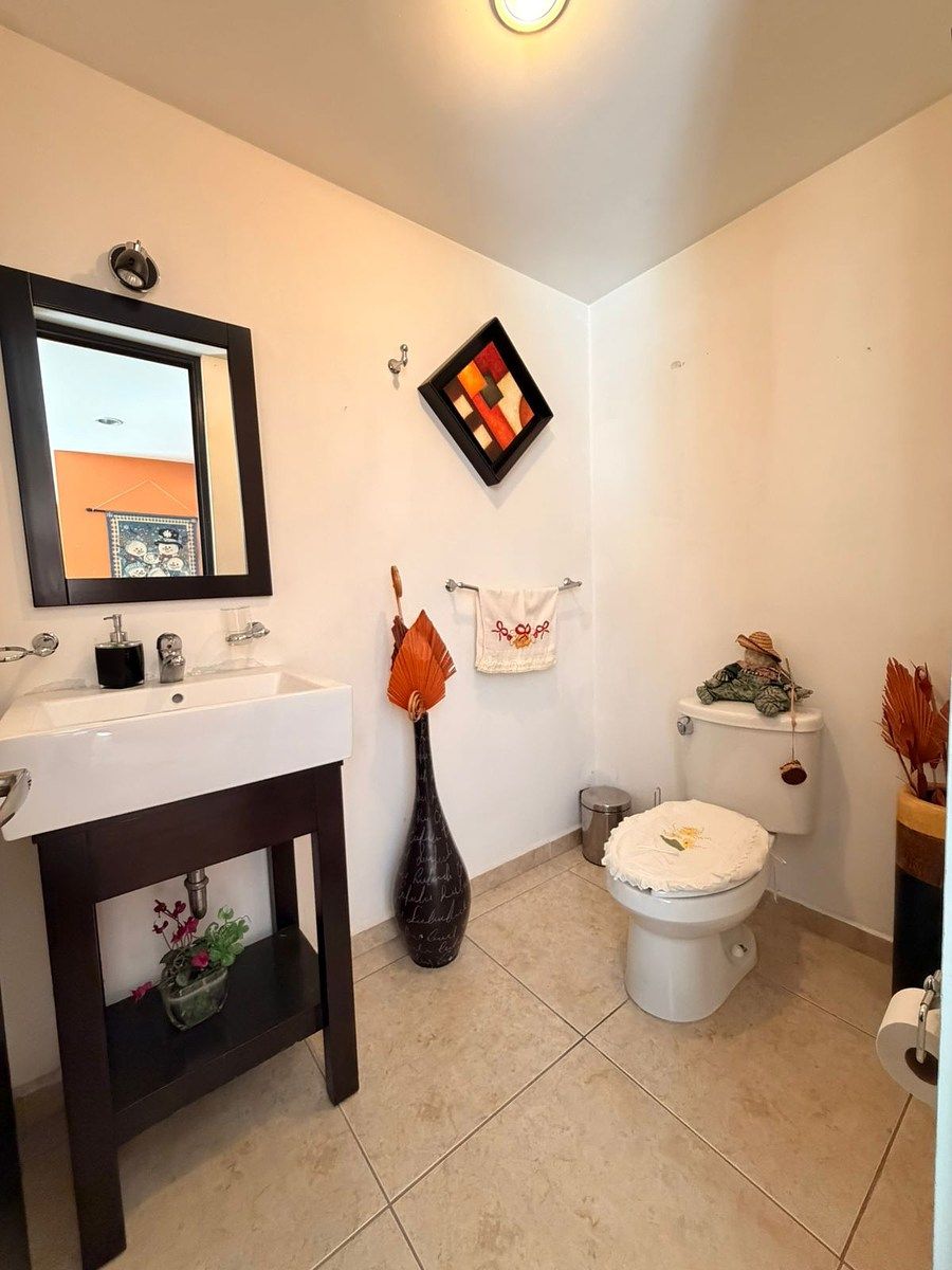 House in Puerta Real, Corregidora, photo 18 of 21