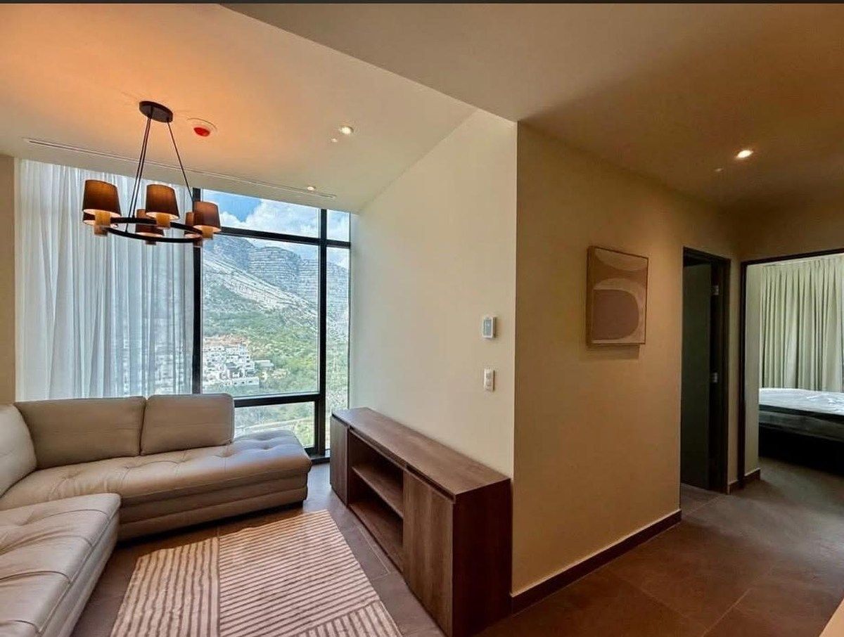 Apartamento em Santa María, Monterrey, foto 3 de 12
