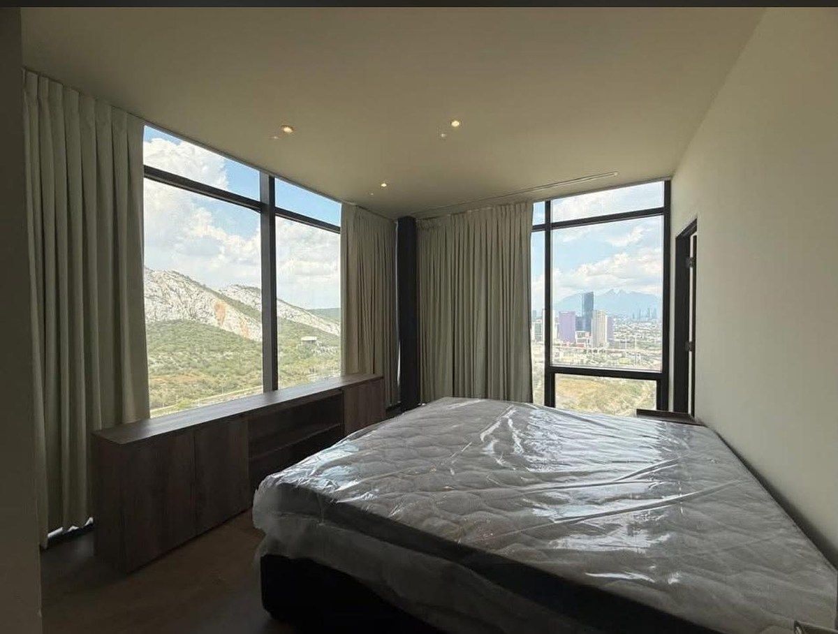Apartamento em Santa María, Monterrey, foto 4 de 12