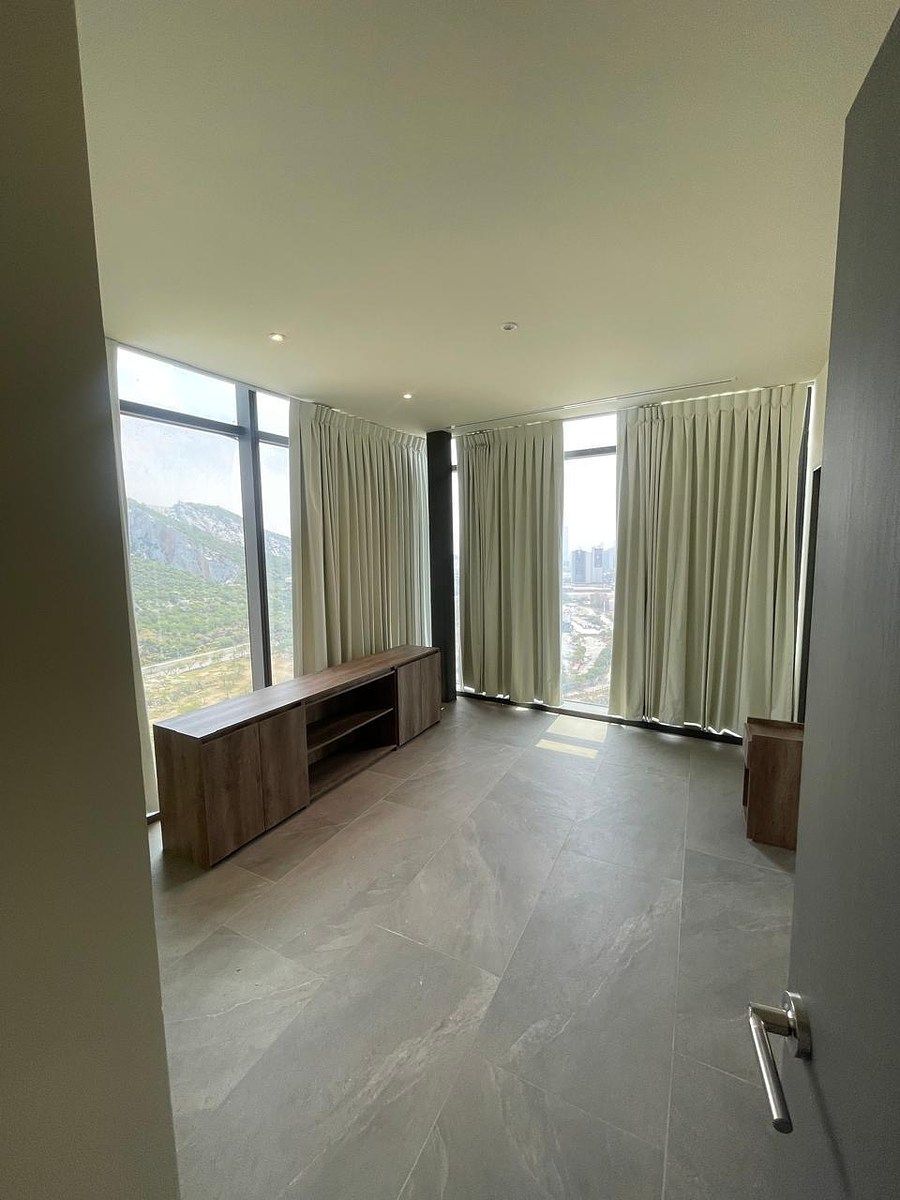 Apartamento em Santa María, Monterrey, foto 7 de 12