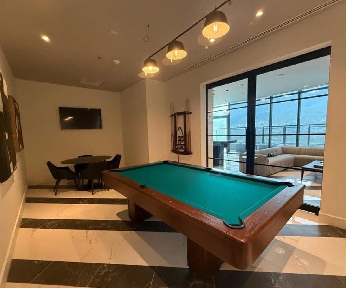 Apartamento em Santa María, Monterrey, foto 10 de 12