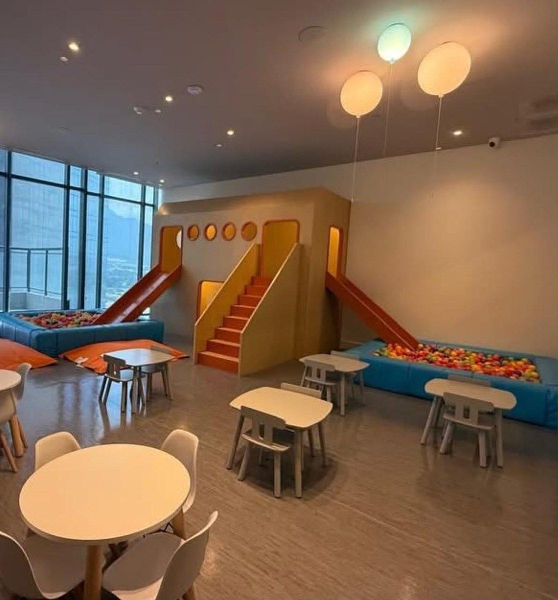 Apartamento em Santa María, Monterrey, foto 11 de 12