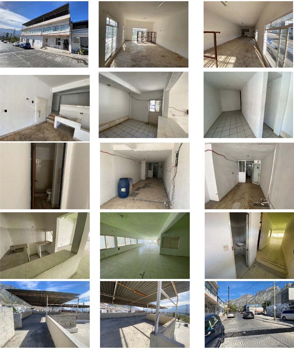 Casa Habitación Fama II, foto 1 de 3