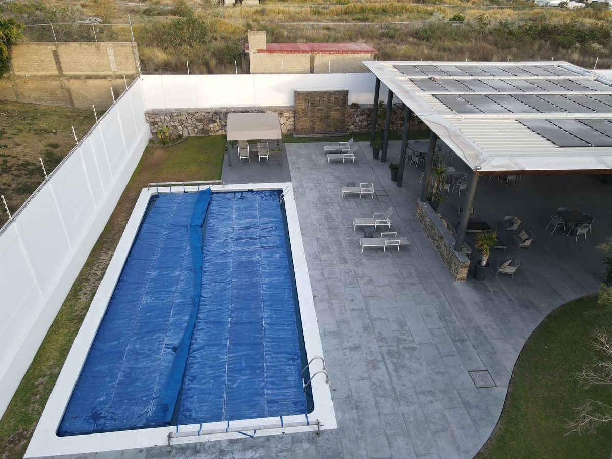 Casa en condominio en Virreyes Residencial, Zapopan, foto 46 de 46