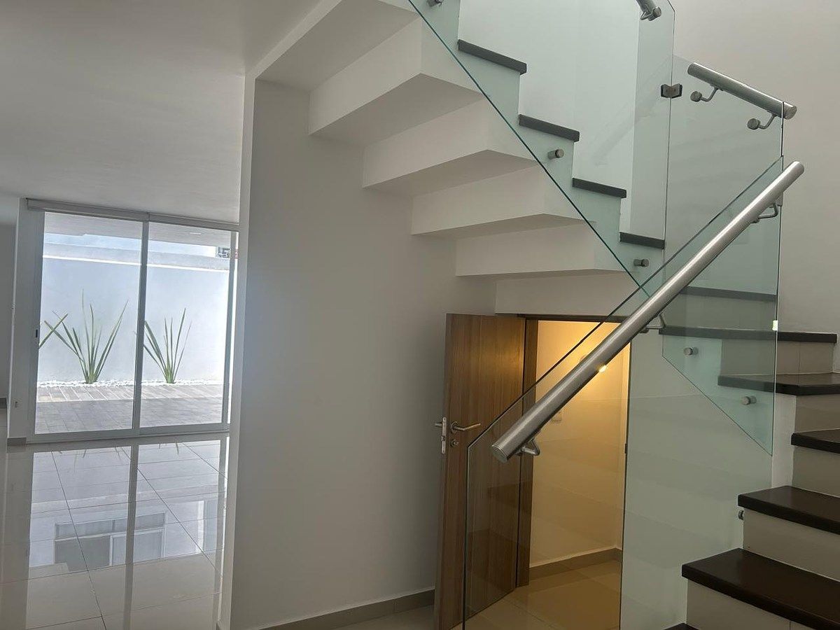 Casa en condominio en Barrio de Santa Clara, Puebla, foto 10 de 19
