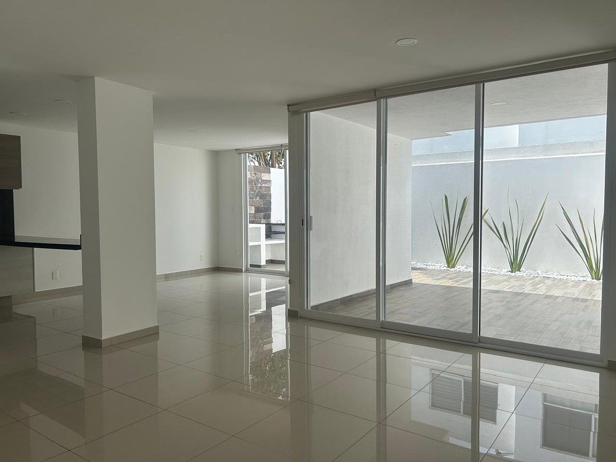 Casa en condominio en Barrio de Santa Clara, Puebla, foto 3 de 19
