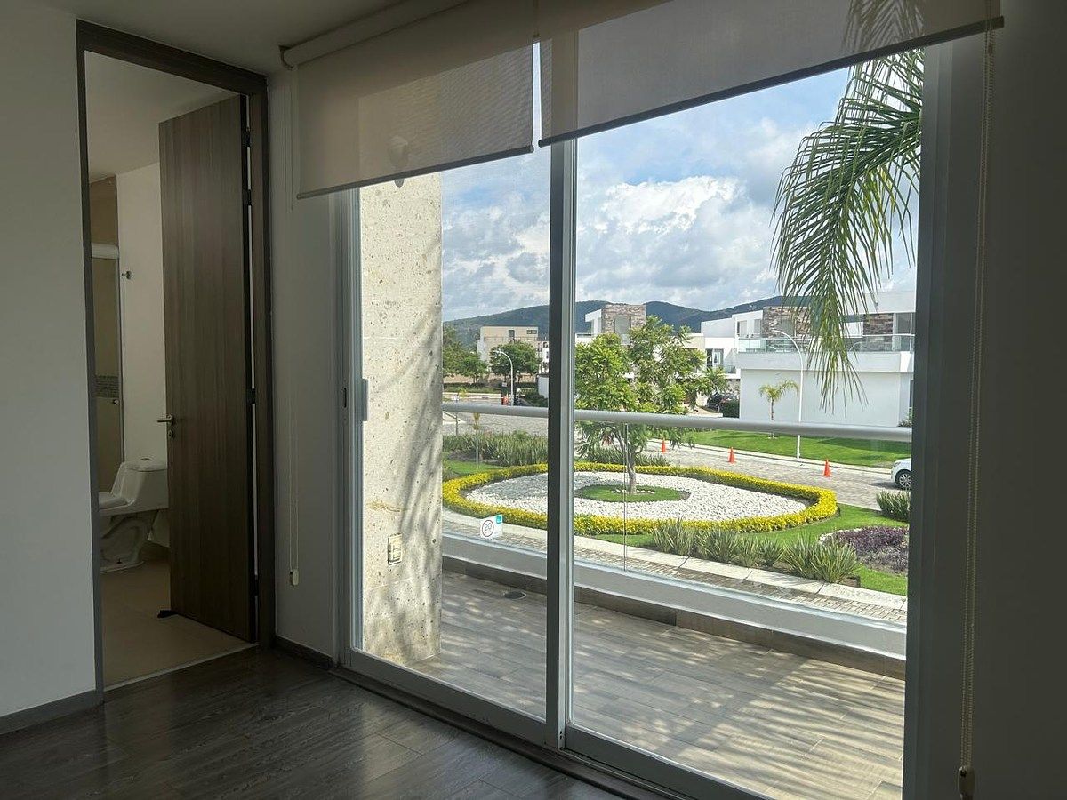 Casa en condominio en Barrio de Santa Clara, Puebla, foto 15 de 19