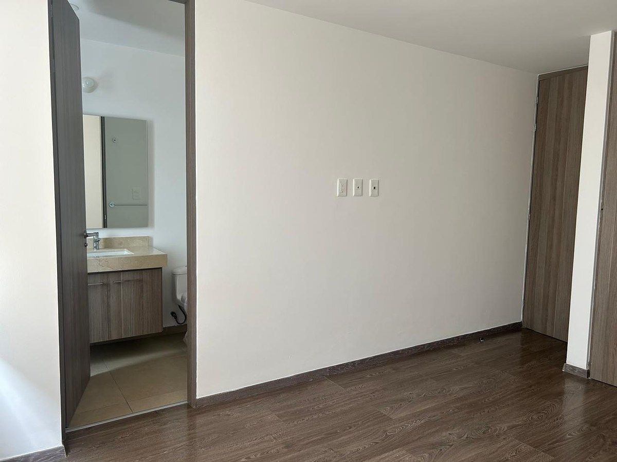 Casa en condominio en Barrio de Santa Clara, Puebla, foto 17 de 19