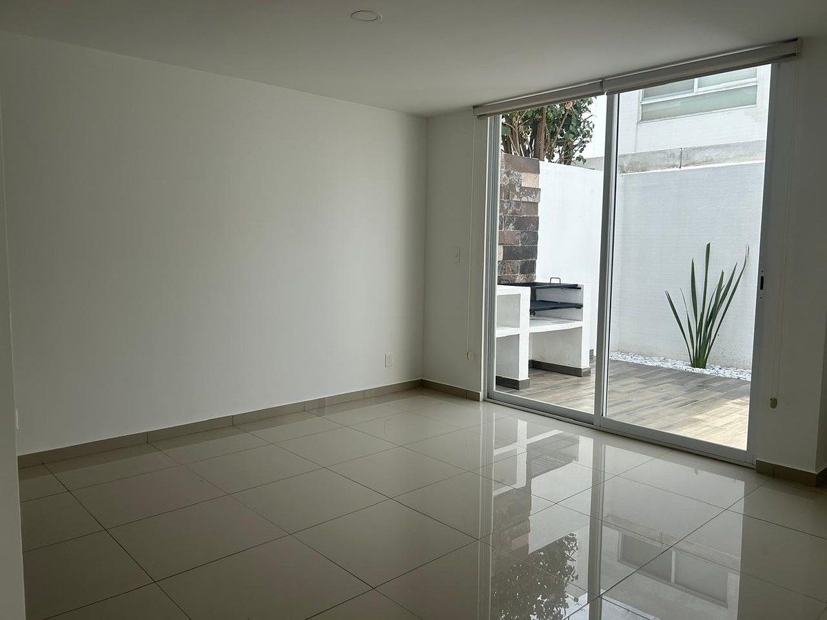 Casa en condominio en Barrio de Santa Clara, Puebla, foto 4 de 19