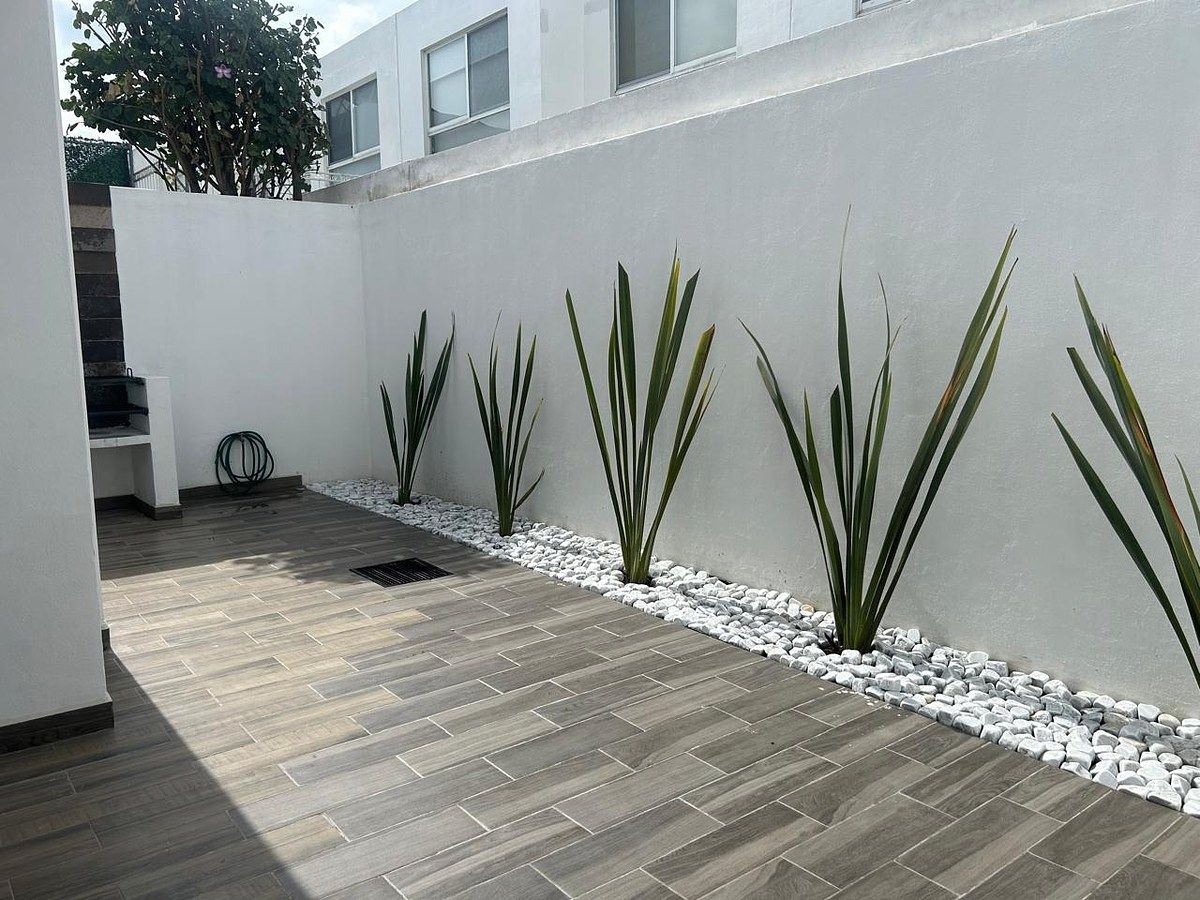 Casa en condominio en Barrio de Santa Clara, Puebla, foto 8 de 19