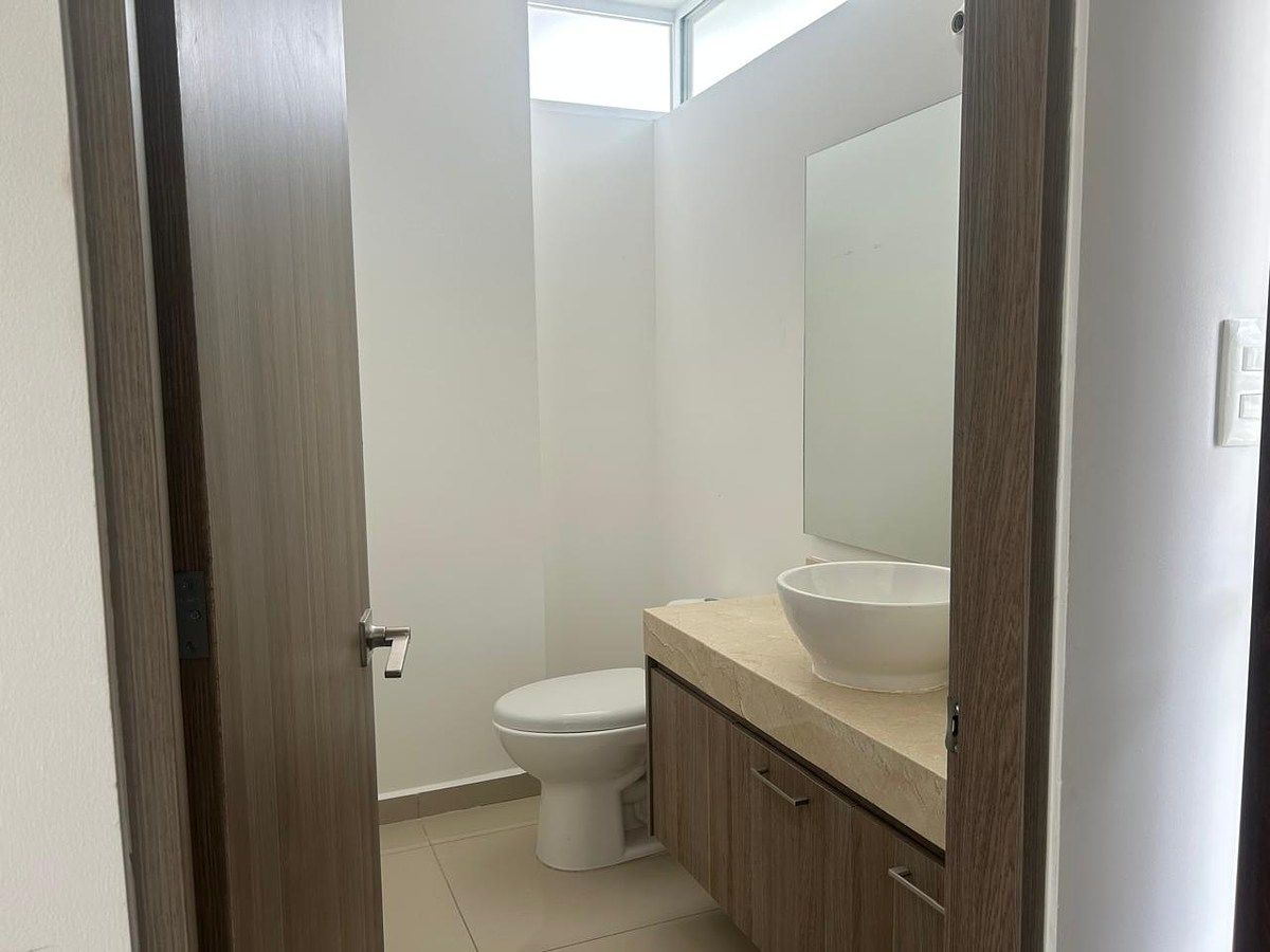 Casa en condominio en Barrio de Santa Clara, Puebla, foto 2 de 19