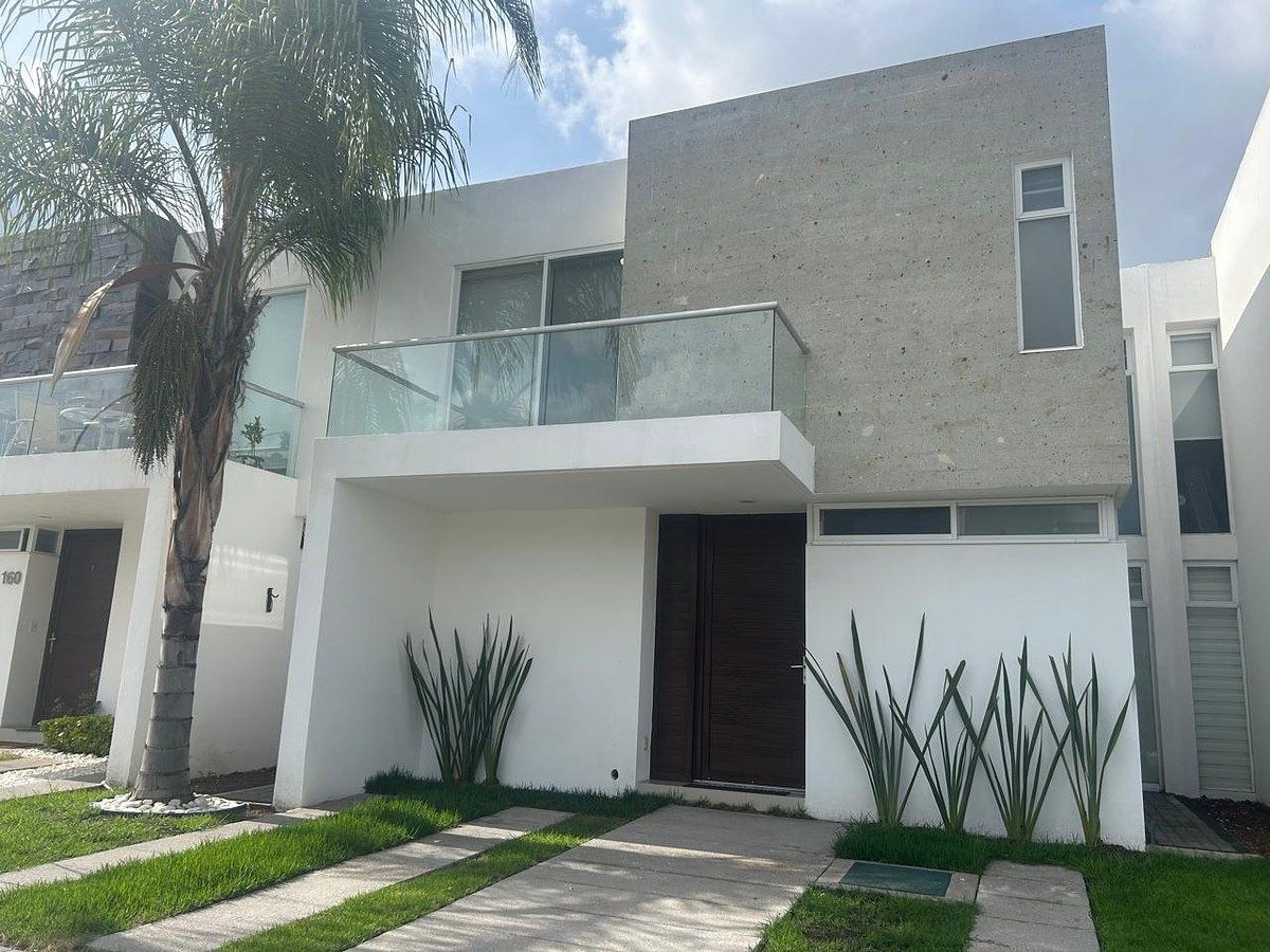 Casa en Renta en parque Aretha Lomas de Angelópolis III Puebla., foto 1 de 19