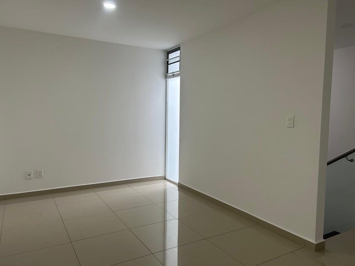 Casa en condominio en Barrio de Santa Clara, Puebla, foto 12 de 19