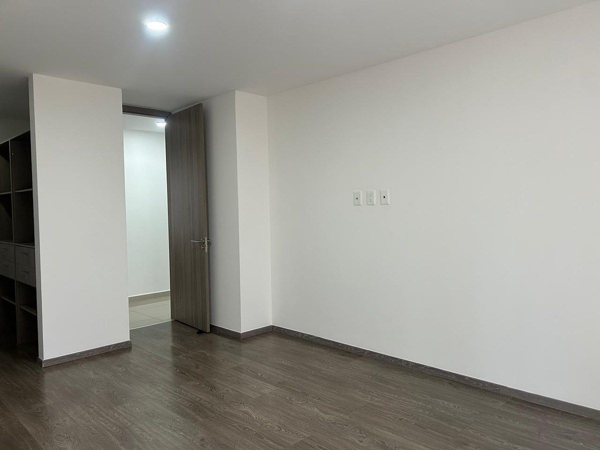 Casa en condominio en Barrio de Santa Clara, Puebla, foto 13 de 19