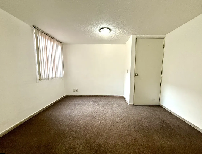 Apartamento em Independencia, Benito Juárez, foto 2 de 9