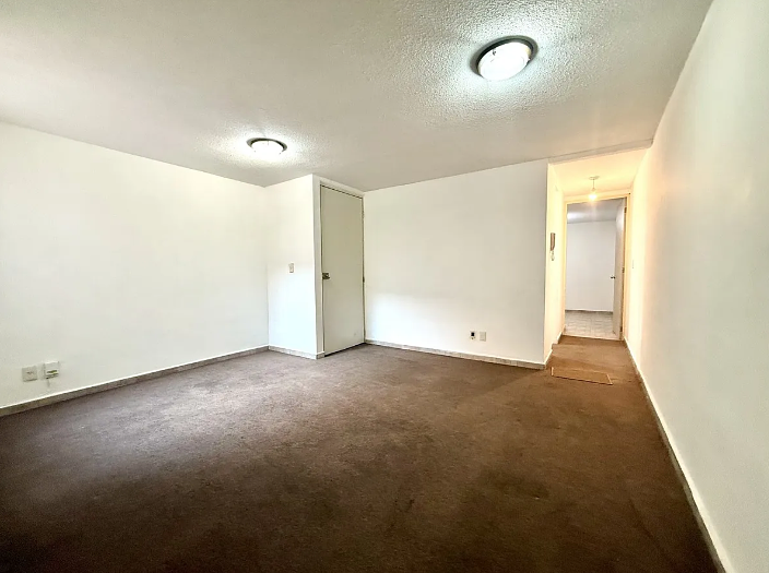 Apartamento em Independencia, Benito Juárez, foto 3 de 9