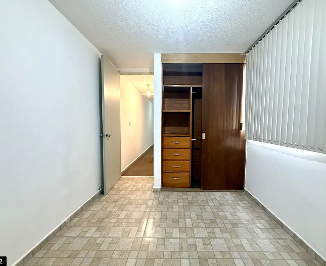 Apartamento em Independencia, Benito Juárez, foto 4 de 9