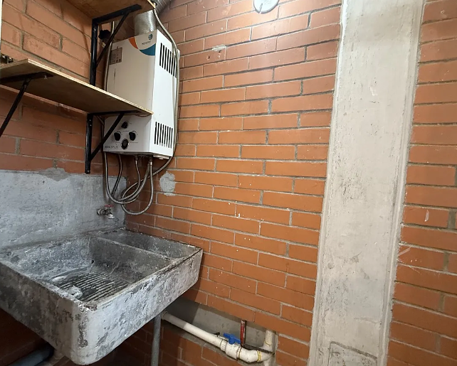 Apartamento em Independencia, Benito Juárez, foto 8 de 9