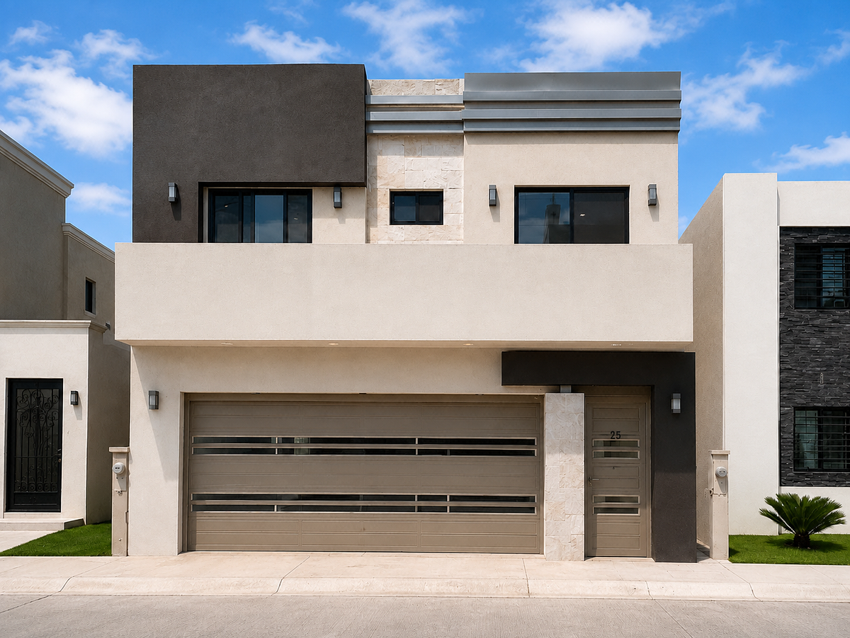 Residencia en venta en Casa Blanca