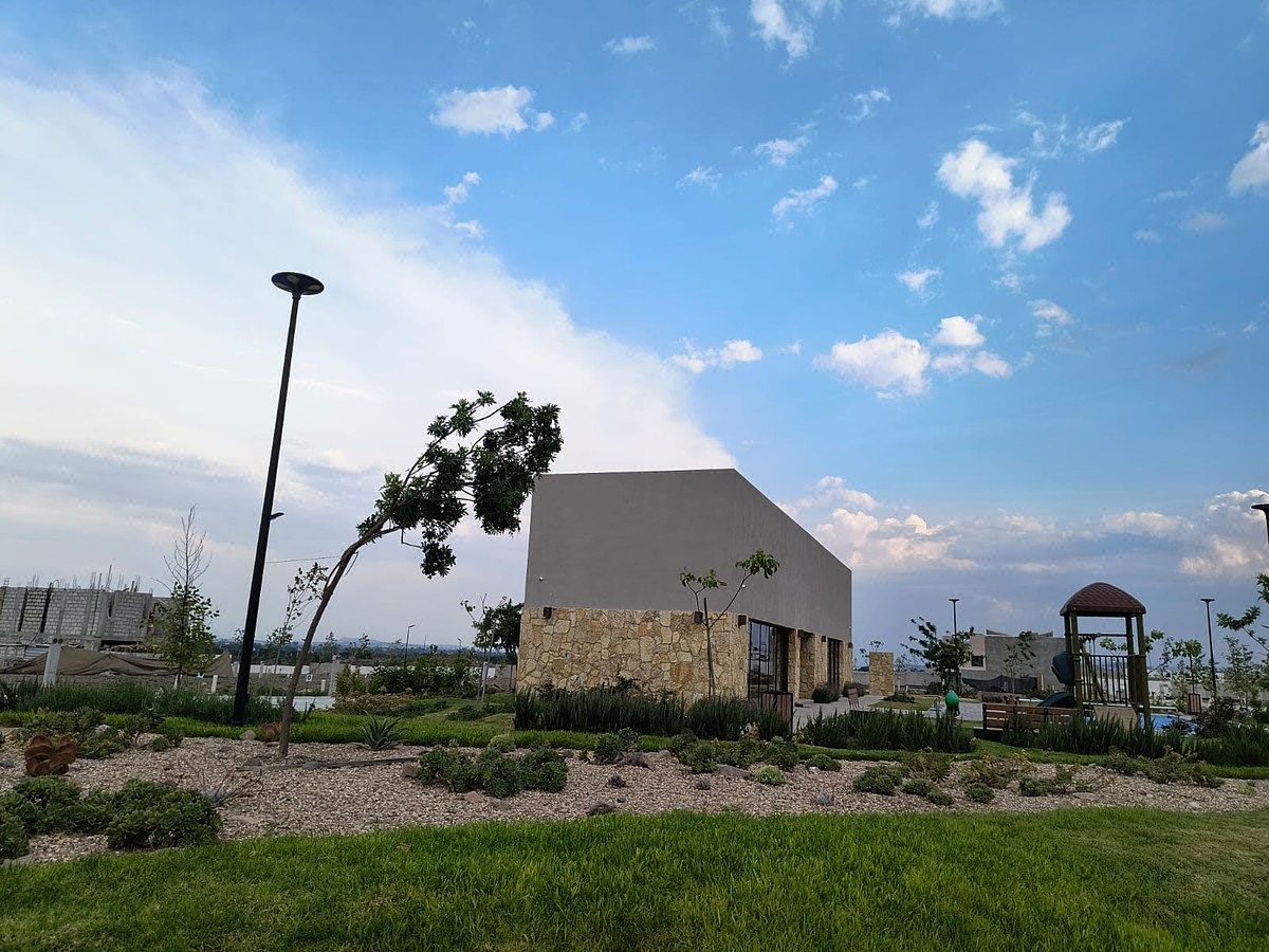 Lote em Santa María Ticomán, El Marqués, foto 4 de 5