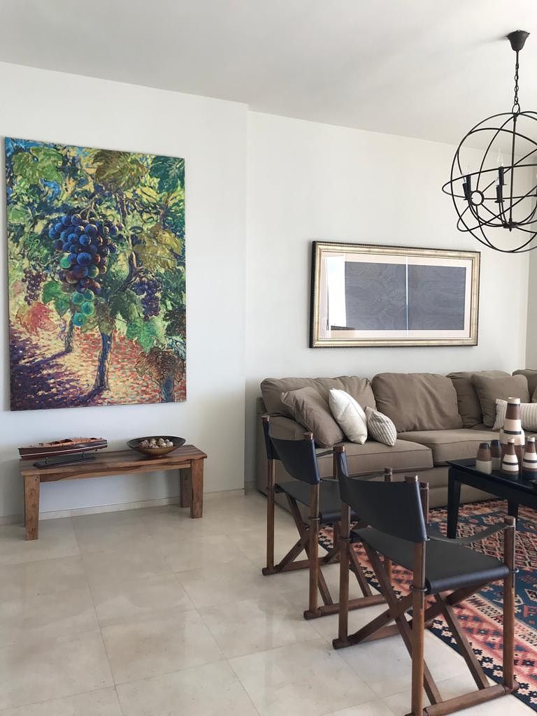 Apartamento em El Sauzal, Ensenada, foto 2 de 20
