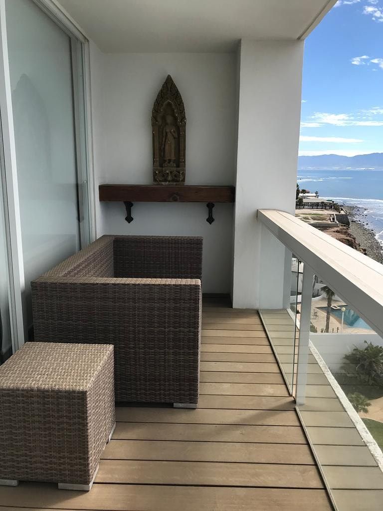 Apartamento em El Sauzal, Ensenada, foto 6 de 20