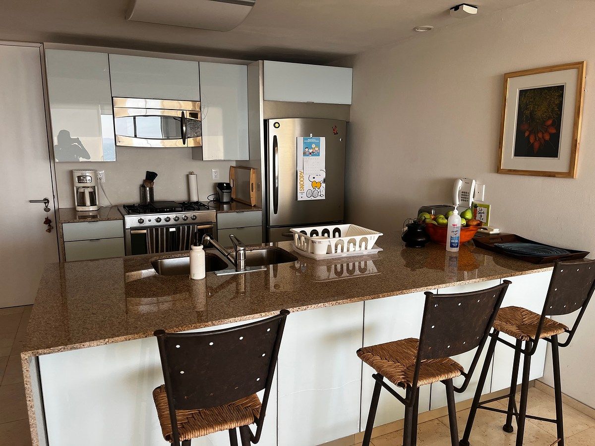 Apartamento em El Sauzal, Ensenada, foto 14 de 20