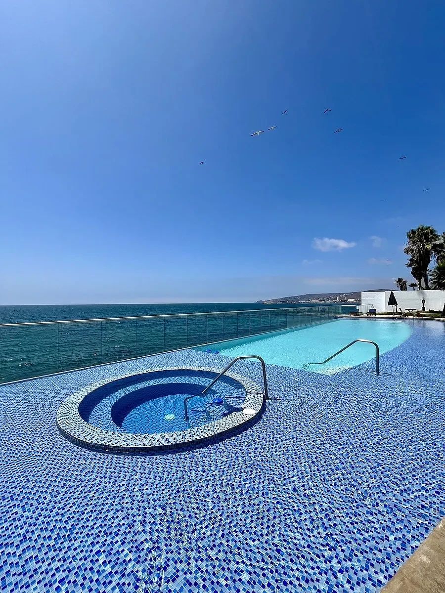 Apartamento em El Sauzal, Ensenada, foto 19 de 20