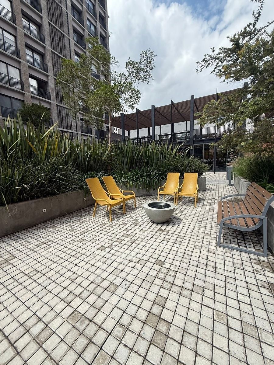 Apartamento em Lomas Del Country, Guadalajara, foto 9 de 23