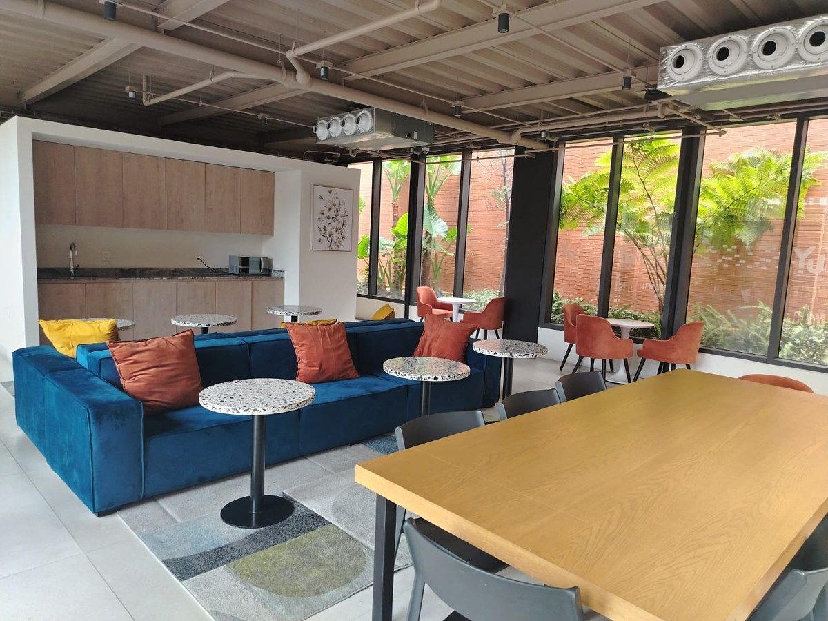 Apartamento em Lomas Del Country, Guadalajara, foto 22 de 23