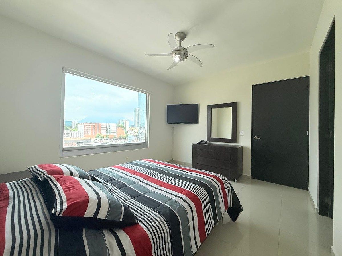 Departamento en San Jerónimo, Monterrey, foto 6 de 19