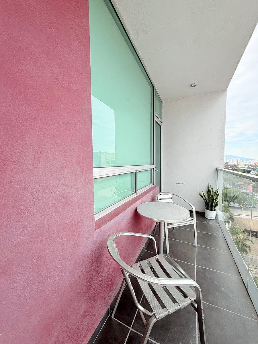 Departamento en San Jerónimo, Monterrey, foto 12 de 19