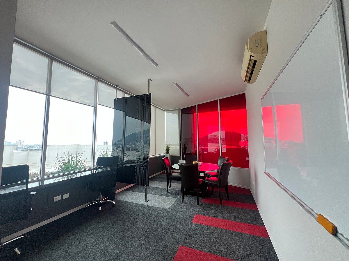 Departamento en San Jerónimo, Monterrey, foto 17 de 19