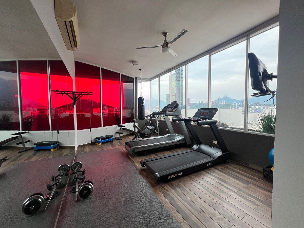 Departamento en San Jerónimo, Monterrey, foto 16 de 19