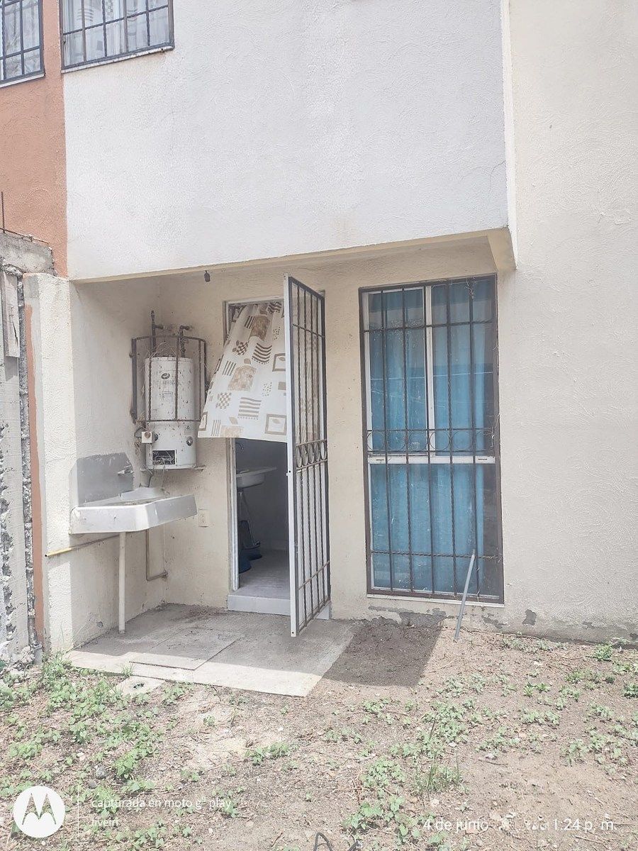 House in Paseos de Chalco, Chalco, photo 3 of 14