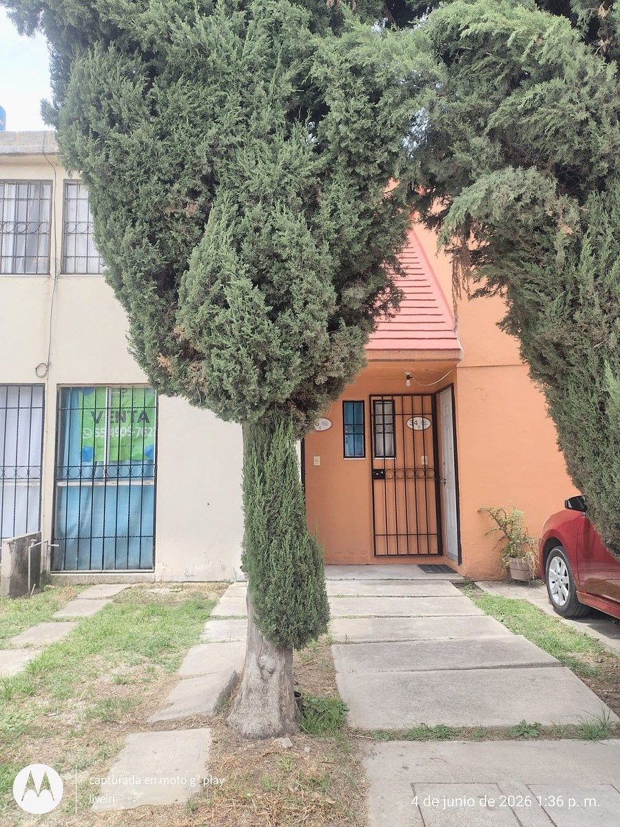 House in Paseos de Chalco, Chalco, photo 14 of 14