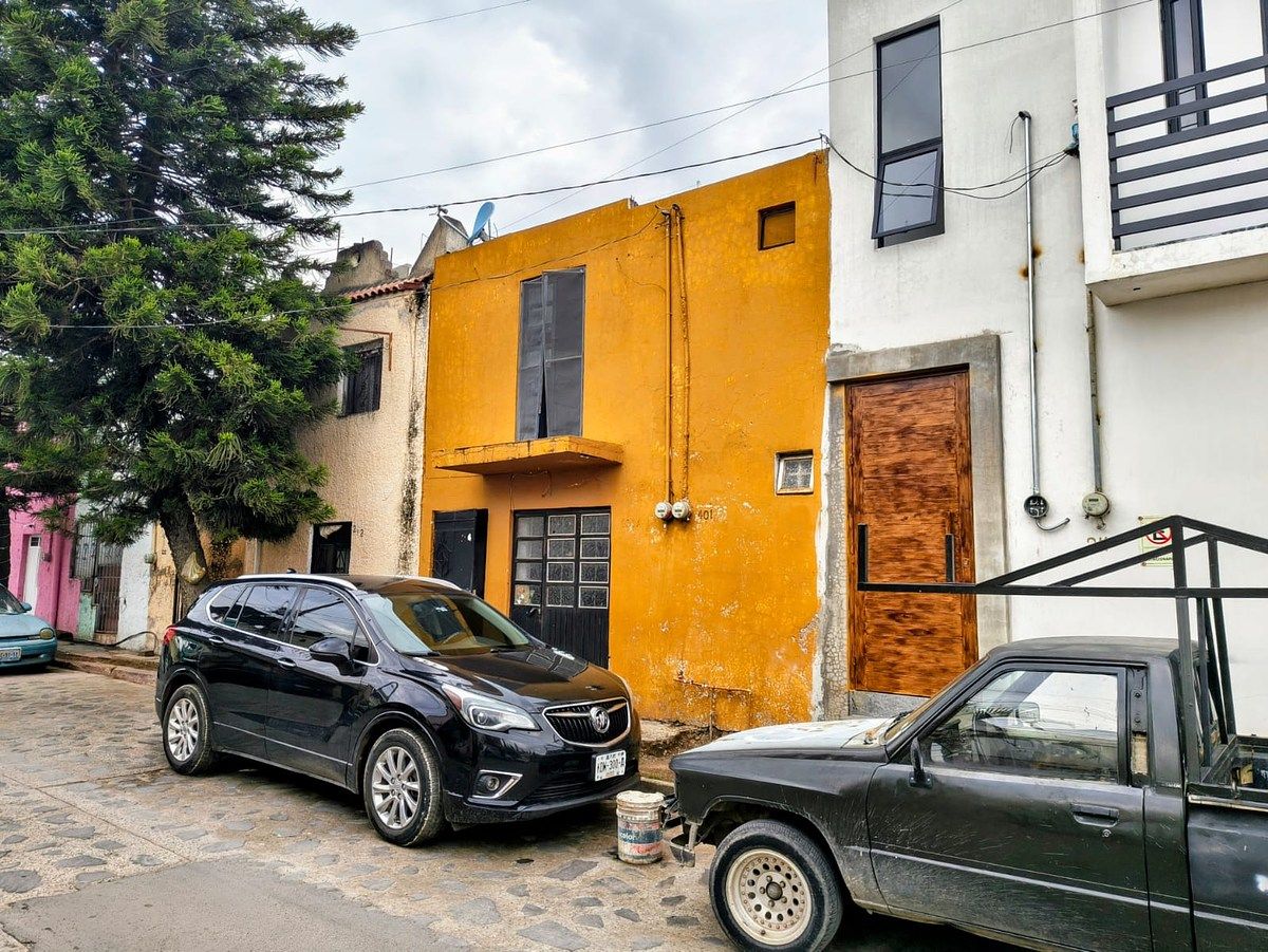 TONALA A UNAS CALLES DE LA COMISARIA DE AV TONALTECAS - foto 2