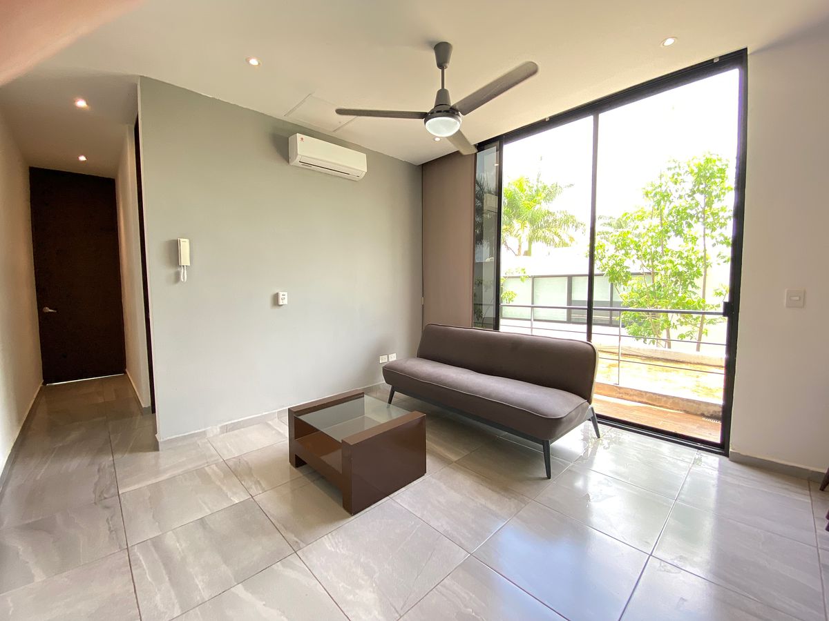 Apartamento em Temozón Norte, Mérida, foto 6 de 16