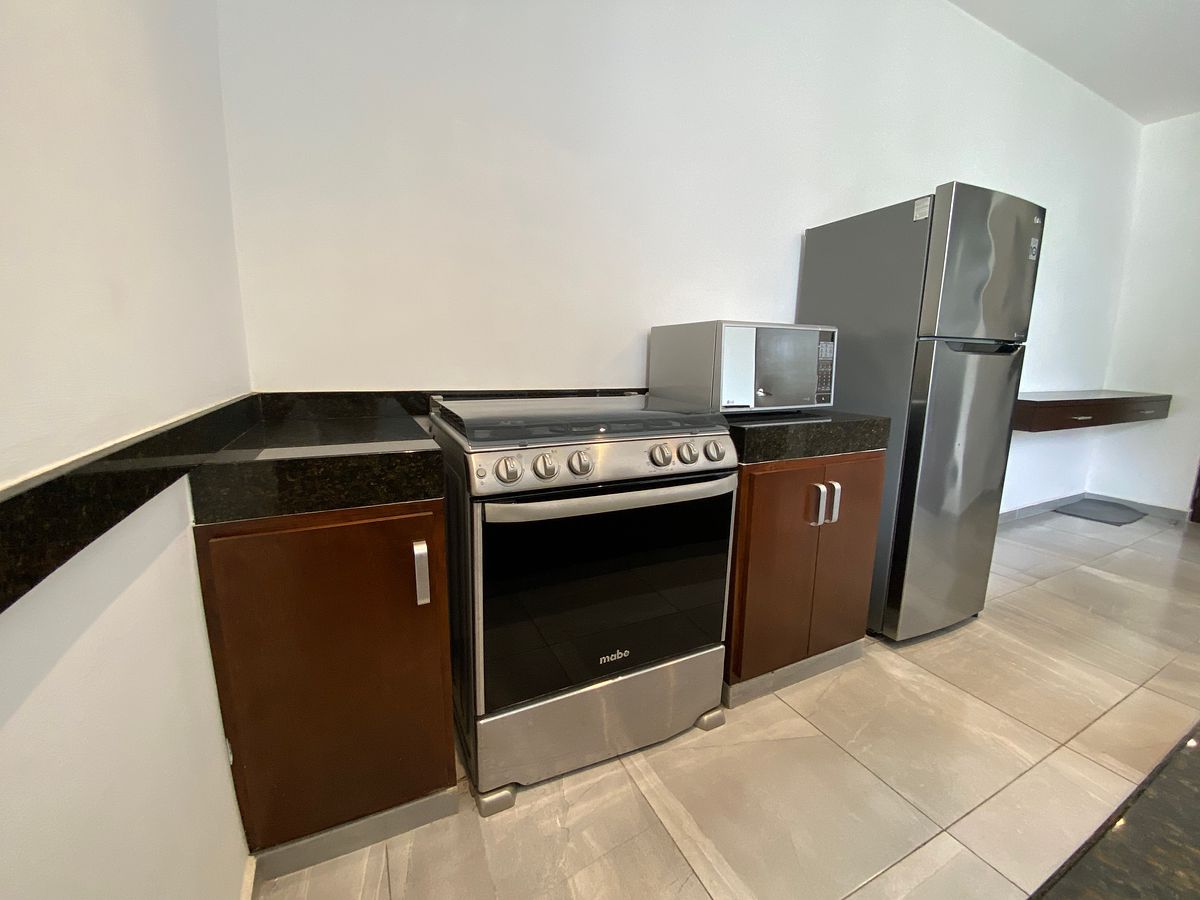 Apartamento em Temozón Norte, Mérida, foto 5 de 16