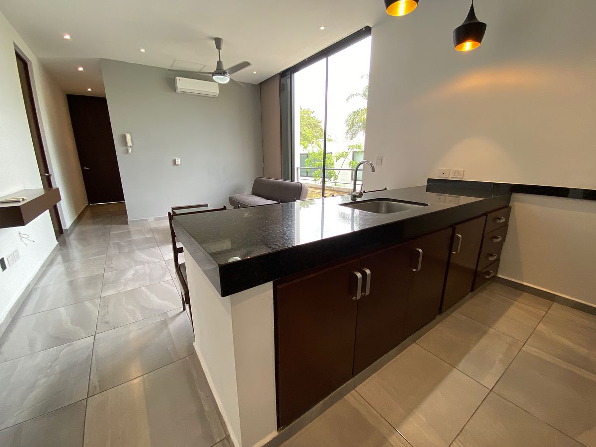 Apartamento em Temozón Norte, Mérida, foto 4 de 16