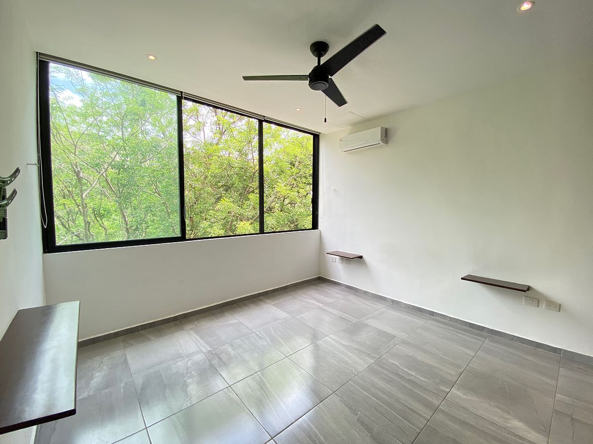 Apartamento em Temozón Norte, Mérida, foto 11 de 16