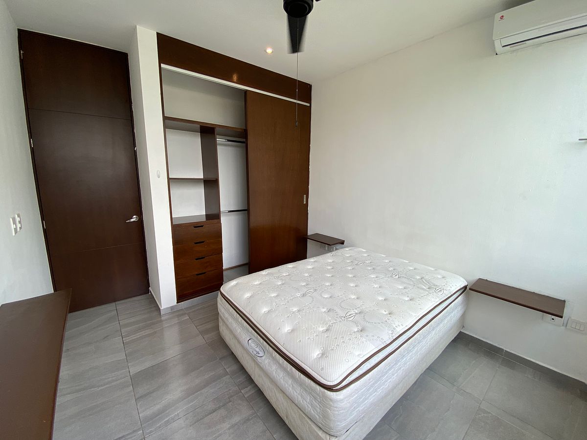Apartamento em Temozón Norte, Mérida, foto 8 de 16
