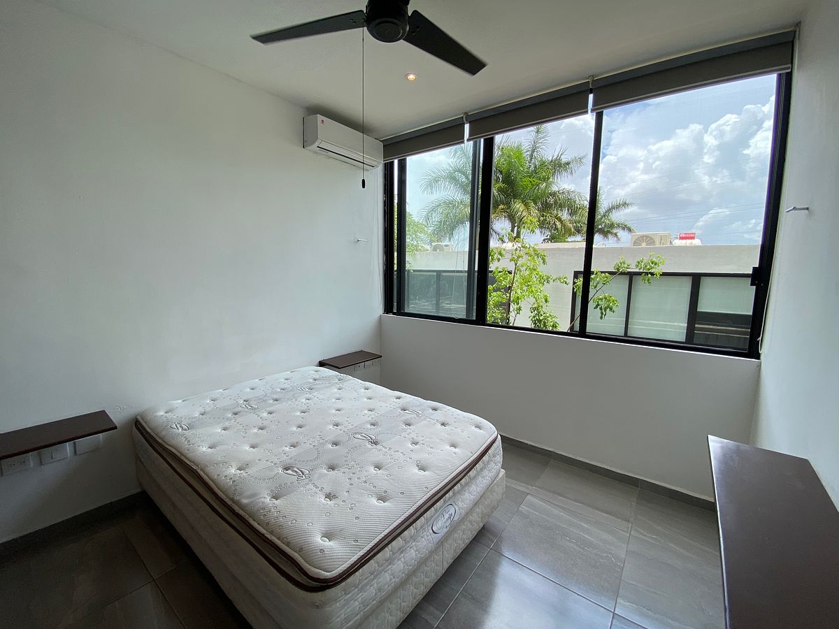 Apartamento em Temozón Norte, Mérida, foto 7 de 16